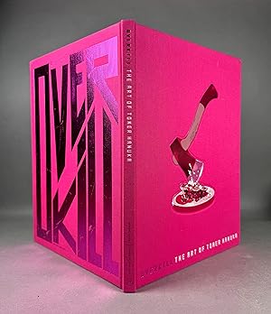 Seller image for Overkill: The Art of Tomer Hanuka for sale by William Chrisant & Sons, ABAA, ILAB. IOBA, ABA, Ephemera Society