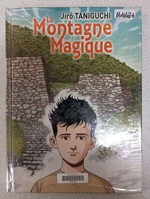 Seller image for La Montagne magique for sale by Dmons et Merveilles