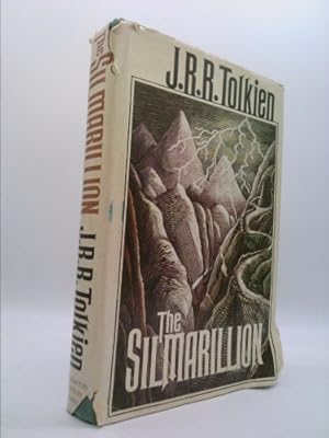 Bild des Verkufers fr The Silmarillion zum Verkauf von ThriftBooksVintage