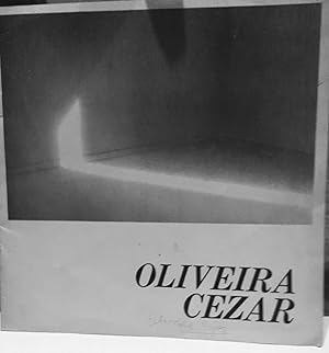 OLIVEIRA CEZAR - La Luz