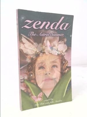 Seller image for Zenda 7: The Astral Summer for sale by ThriftBooksVintage