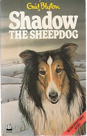 Seller image for Shadow the Sheepdog for sale by WeBuyBooks