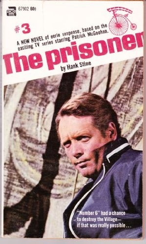 Seller image for A Day in the Life (The Prisoner) for sale by WeBuyBooks