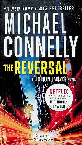 Imagen del vendedor de The Reversal, Volume 3 (Lincoln Lawyer) a la venta por Adventures Underground