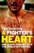Immagine del venditore per A Fighter's Heart: One man's journey through the world of fighting venduto da WeBuyBooks