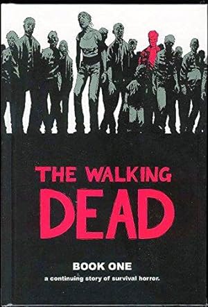 Seller image for The Walking Dead Book 1: 01 (WALKING DEAD HC) for sale by WeBuyBooks