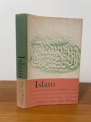 Imagen del vendedor de Islam a la venta por Matthew's Books