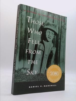 Seller image for Those Who Fell From the Sky : A History of Cowichan Peoples for sale by ThriftBooksVintage