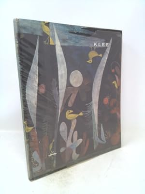 Seller image for Klee for sale by ThriftBooksVintage