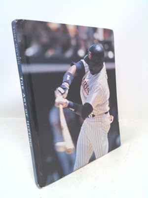 Seller image for The Art of Hitting for sale by ThriftBooksVintage