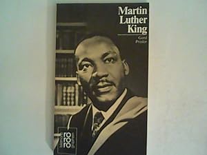 Seller image for Martin Luther King for sale by ANTIQUARIAT FRDEBUCH Inh.Michael Simon