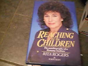 Seller image for Reaching for the Children: The Autobiography of a Romany Medium for sale by WeBuyBooks