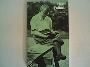Seller image for Hans Fallada for sale by ANTIQUARIAT FRDEBUCH Inh.Michael Simon