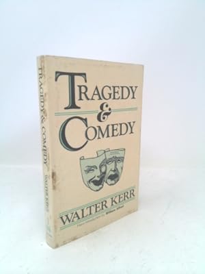 Seller image for Tragedy and Comedy for sale by ThriftBooksVintage