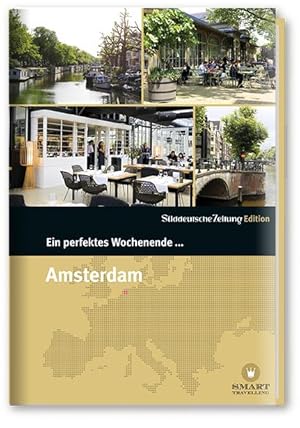 Seller image for Ein perfektes Wochenende in. Amsterdam for sale by moluna
