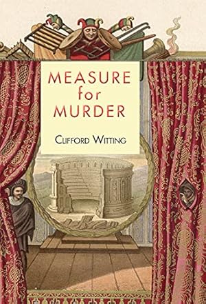 Bild des Verkufers fr Measure For Murder: 5 (The Inspector Harry Charlton) zum Verkauf von WeBuyBooks