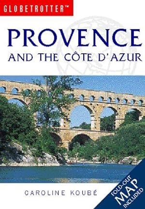 Bild des Verkufers fr Provence and the Cote d'Azur (Globetrotter Travel Pack) zum Verkauf von WeBuyBooks