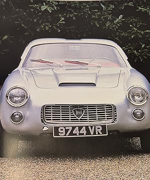 Bild des Verkufers fr Aston Martin Zagato zum Verkauf von St Marys Books And Prints