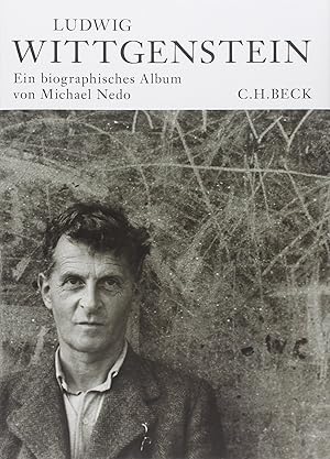 Immagine del venditore per ( Originalhalbleinenband ) Ludwig Wittgenstein : ein biographisches Album. hrsg. von Michael Nedo venduto da Fundus-Online GbR Borkert Schwarz Zerfa