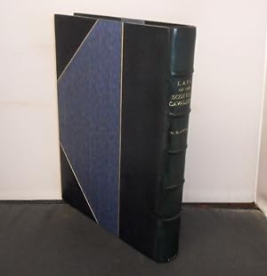 Seller image for Lays of the Scottish Cavaliers and other poems, with illustrations by Joseph Noel Paton and Walter H Paton for sale by Provan Books