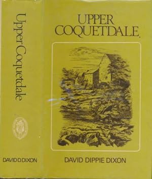 Imagen del vendedor de Upper Coquetdale. Facsimile edition a la venta por Barter Books Ltd