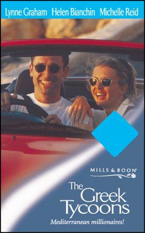 Seller image for The Greek Tycoons 3-in-1: The Secret Wife; No Gentle Seduction; Passion Becomes You (By Request Series.) for sale by WeBuyBooks