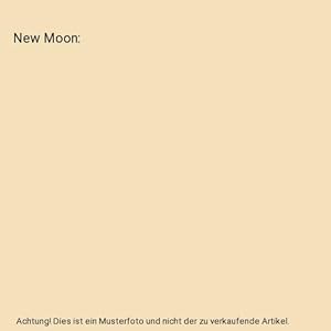 Seller image for New Moon for sale by Buchpark