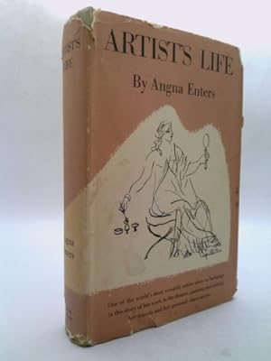 Immagine del venditore per Artist's Life venduto da ThriftBooksVintage