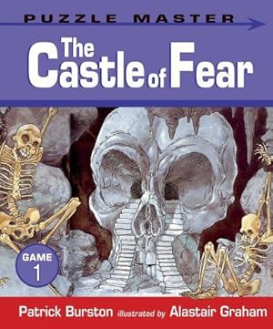 Image du vendeur pour The Castle of Fear mis en vente par WeBuyBooks