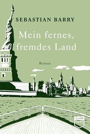 Bild des Verkufers fr Mein fernes, fremdes Land (Steidl Pocket) zum Verkauf von Studibuch