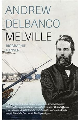 Seller image for Melville: Biographie for sale by Studibuch