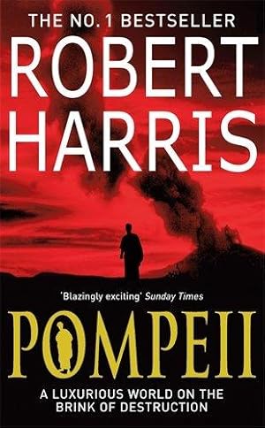 Seller image for Pompeii: From the Sunday Times bestselling author for sale by WeBuyBooks 2