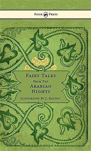 Seller image for Fairy Tales From The Arabian Nights for sale by GreatBookPricesUK