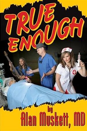 Imagen del vendedor de True Enough a la venta por GreatBookPricesUK
