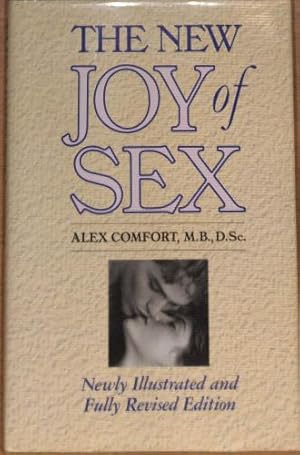 Seller image for The New Joy of Sex for sale by WeBuyBooks