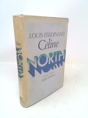 Seller image for North. for sale by ThriftBooksVintage