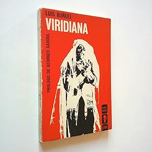 Imagen del vendedor de Viridiana a la venta por MAUTALOS LIBRERA