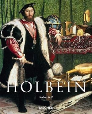Imagen del vendedor de Hans Holbein the Younger a la venta por WeBuyBooks