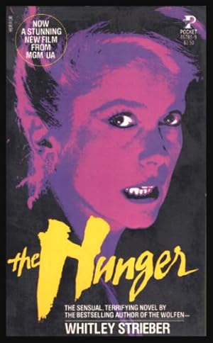 THE HUNGER