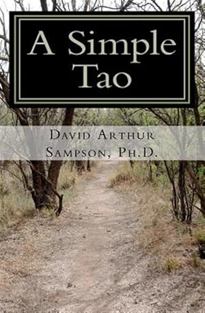 Seller image for Simple Tao : A Pocket Companion to the Tao Te Ching for sale by GreatBookPricesUK