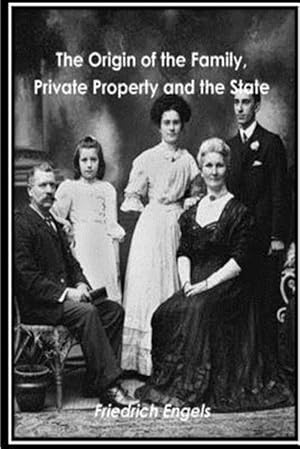Seller image for Origin of the Family Private Property and the State for sale by GreatBookPrices