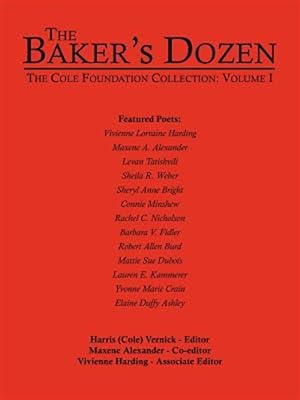 Seller image for Baker's Dozen : The Cole Foundation Collection for sale by GreatBookPrices