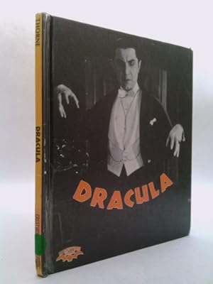 Seller image for Dracula (Monsters Series) for sale by ThriftBooksVintage