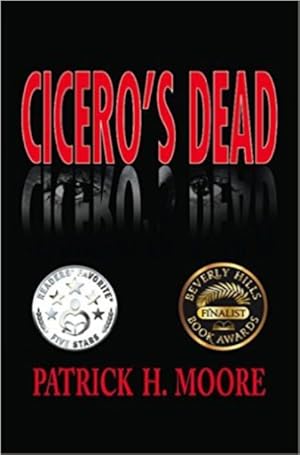 Seller image for Cicero's Dead for sale by GreatBookPrices