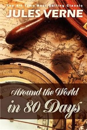 Seller image for Around the World in 80 Days for sale by GreatBookPricesUK