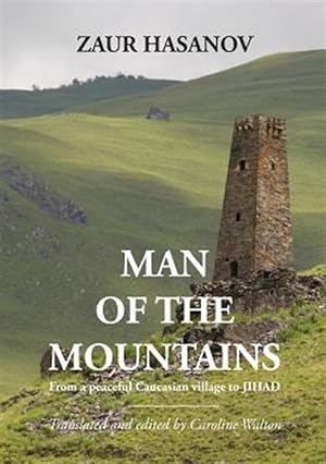 Seller image for Man of the Mountains for sale by GreatBookPrices
