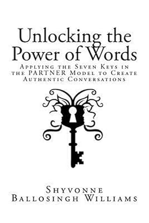 Seller image for Unlocking the Power of Words for sale by GreatBookPricesUK