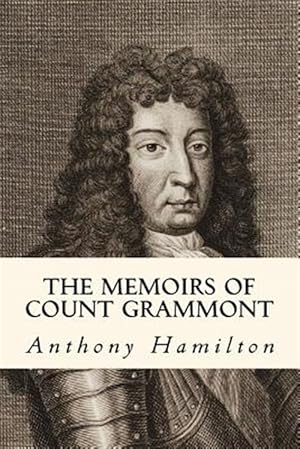 Seller image for Memoirs of Count Grammont for sale by GreatBookPrices