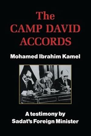 Seller image for Camp David Accords for sale by GreatBookPrices