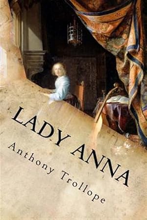 Seller image for Lady Anna for sale by GreatBookPrices